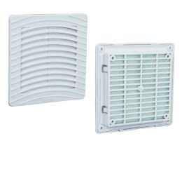 AIR VENT ( ETAV - 150/SF - 4 )