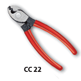 CC- 60 Cable Cutter - Image 2