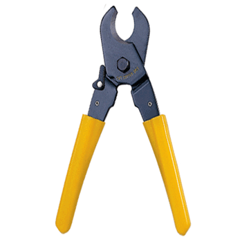 CC 8056 A: Round Cable And Wire Cutter