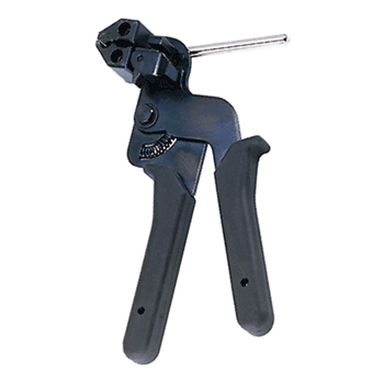 CC 8065-SS Stainless Steel Cable Tie Gun