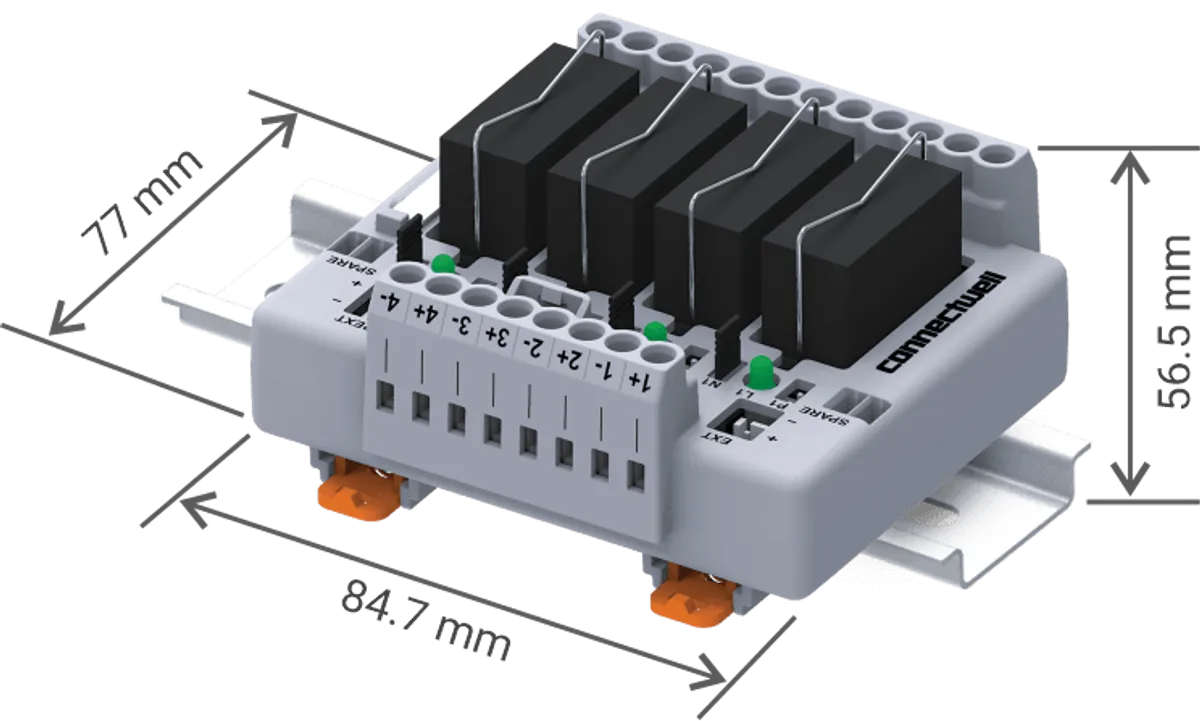 CIMRE1SS4/110A/OM - Image 2