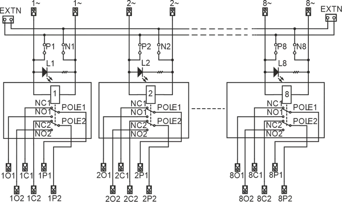CIMRE2S2/110A/OM - Image 3