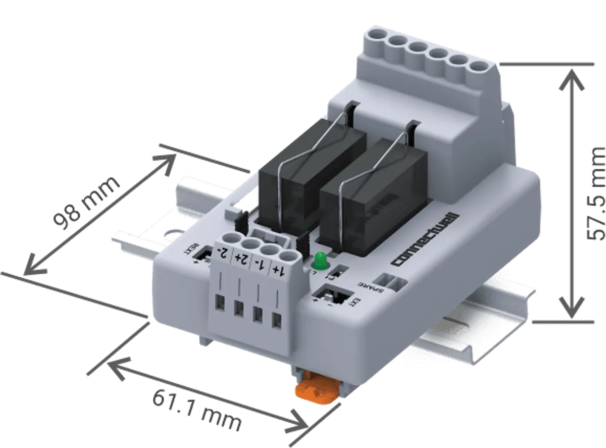 CIMRE2S2/110A/OM - Image 2