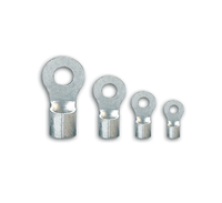 GT 7708 Non-Insulated Crimping Tool - Image 3