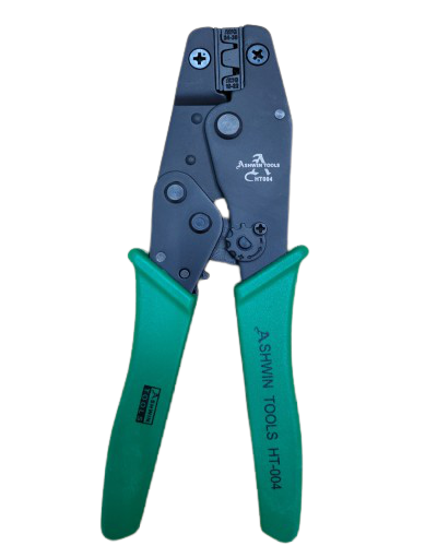 HT 004 Tool For Snap On Terminals