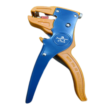 HT - 318 Stripper Cum Cutter