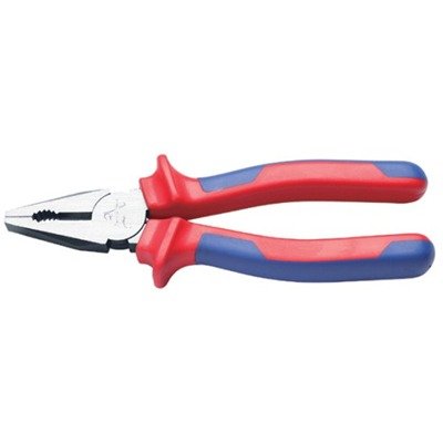 INDUSTRIAL COMBINATION PLIERS(7')
