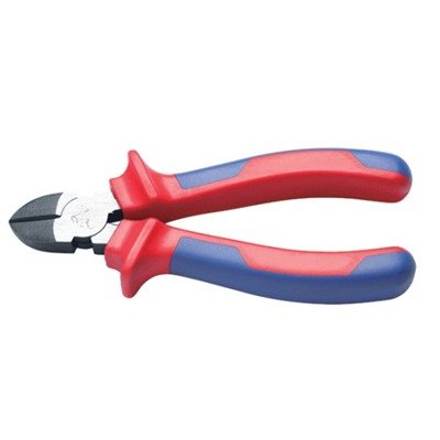 INDUSTRIAL DIAGONAL CUTTING PLIERS(7')