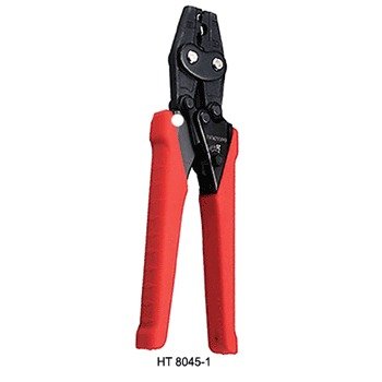 Manual Crimping Tool HT 8045 Series