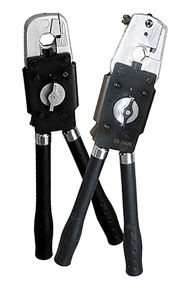 Manual Crimping Tool SH-3240
