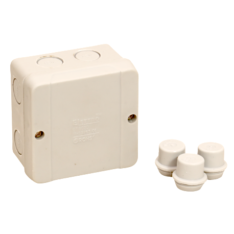 P.S JUNCTION BOX IP - 65 ( ET-9020 )