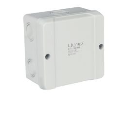 P.S JUNCTION BOX IP - 65 ( ET-9040 )