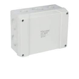 P.S JUNCTION BOX IP - 65 ( ET-9060 )