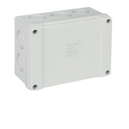 P.S JUNCTION BOX IP - 65 ( ET-9250 )