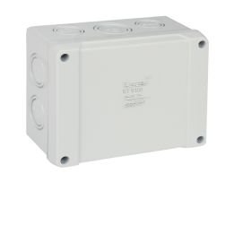 P.S JUNCTION BOX IP - 65 ( ET-9350 )