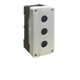 PUSH BUTTON STATION ( ETPB-03 )