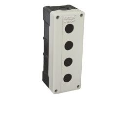 PUSH BUTTON STATION (ETPB-04 )