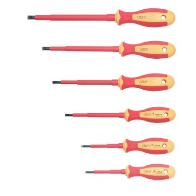 VDE SCREWDRIVER GRADE TYPE 1