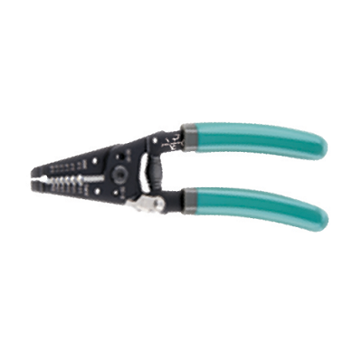 WIRE STRIPPER (0.8-2.6 Mm)